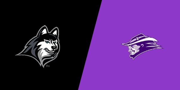 Patterson Mill High School vs. Mount St. Joseph