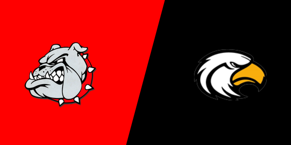 Broome High School vs. Chesnee High School
