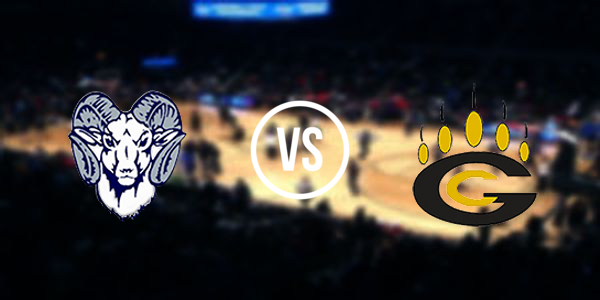 Gray's Creek High School vs Purnell Swet Senior High School