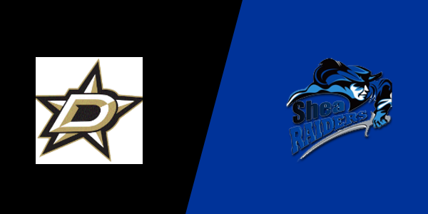 Davies Career & Technical High School vs. Charles E Shea High School