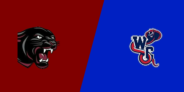 Maplewood High School vs. Whites Creek High School
