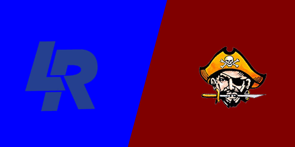 Lincoln High School - Ypsilanti vs. Riverview Community High School