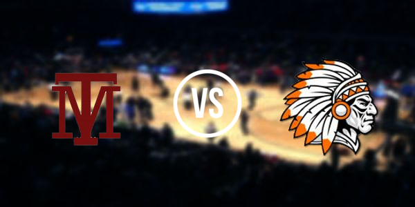 Galax High School vs. Rural Retreat High School