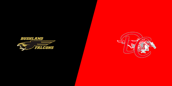 Bushland vs Denver City