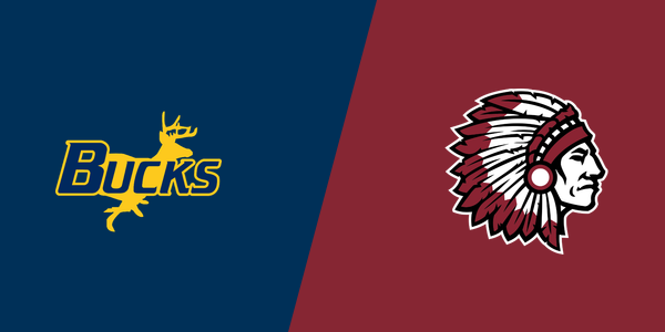 Buckhorn High School vs. East Limestone High School