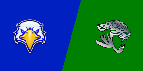 High Point High School vs. Charles Flowers High School