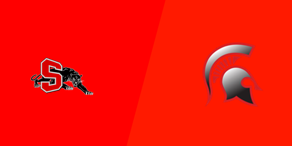 Snohomish High School vs. Stanwood High School