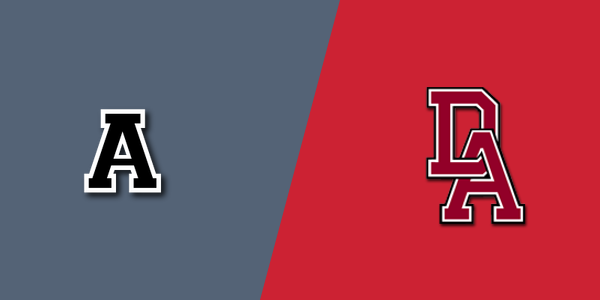 Away vs. Davidson Academy