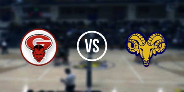 Graham High School vs Reidsville Senior High School