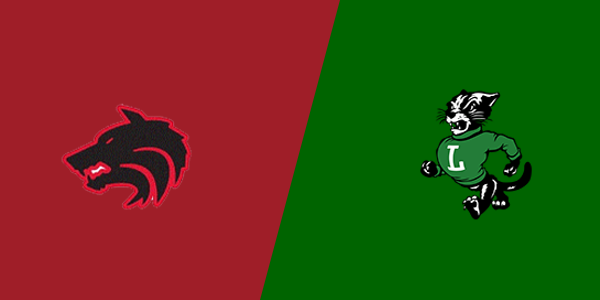 Indian Creek High School vs. Leland High School