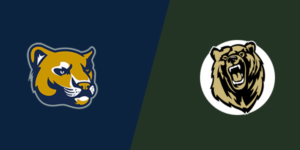 Evergreen High School vs. Bear Creek High School
