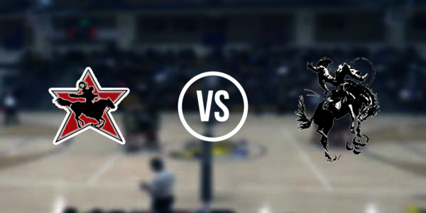 St. Paul High School vs. North Lake High School