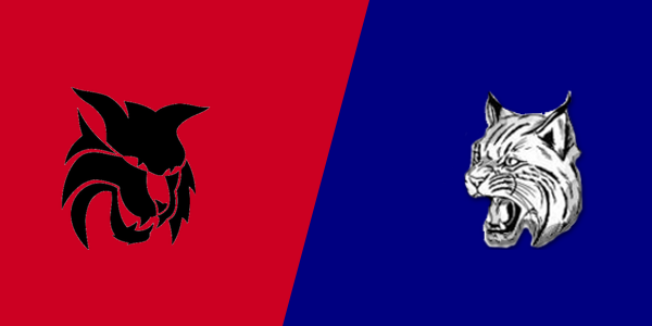 Lincoln County High School vs. White Pine High School