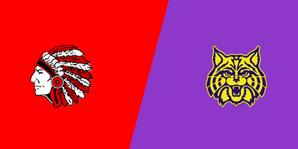 Nokomis High School vs. Mt. Olive High School