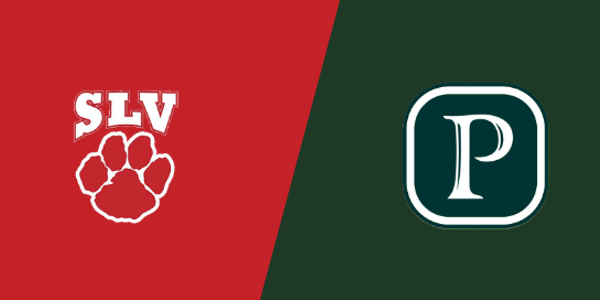 San Lorenzo Valley High School vs. Pinewood High School