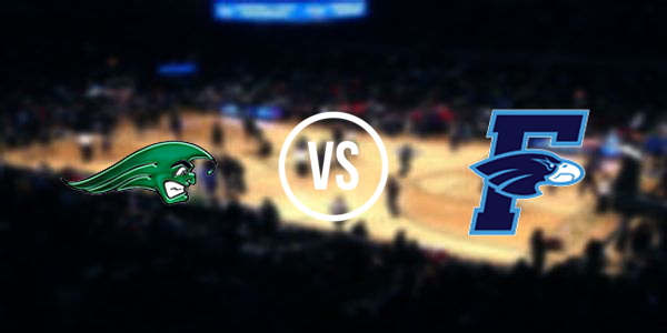 Fairborn High School vs Greenville