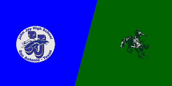 John Jay High School vs. Mccollum High School