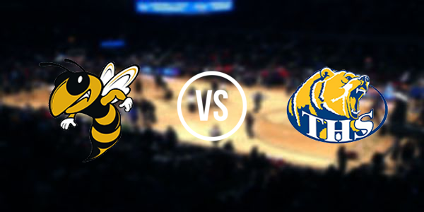 White River High School vs. Tahoma High School