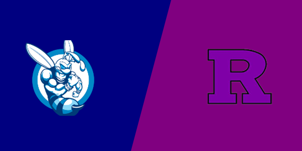 Hillside High School vs. Riverside High School