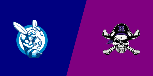 Hillside High School vs. Riverside High School
