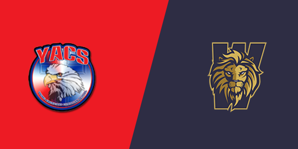 Young Americans Christian School vs. Westminster Christian Academy