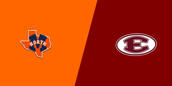 McKinney North vs Ennis