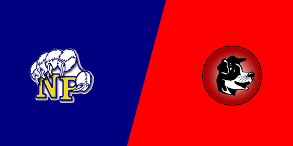 Northern Potter High School vs. Brockway Area High School