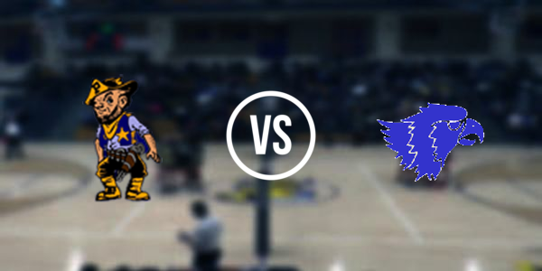 Thompson Falls High School vs. Powell County High School