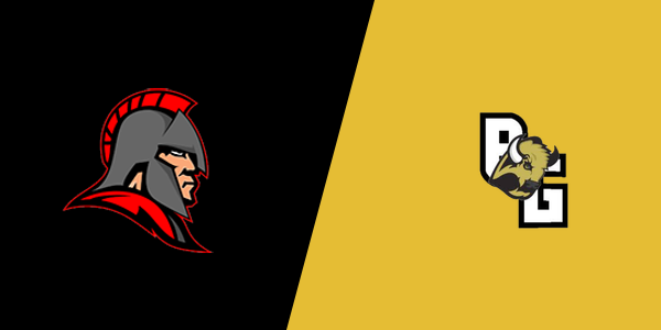Riverheads High School vs. Buffalo Gap High School