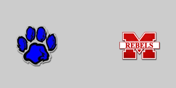 Hollow Rock-Bruceton Central High School vs. McKenzie High School