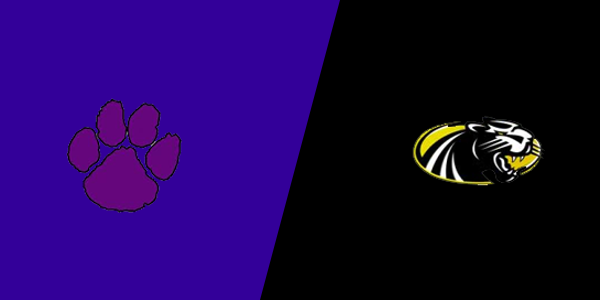 Valley Head High School vs. Cleveland High School