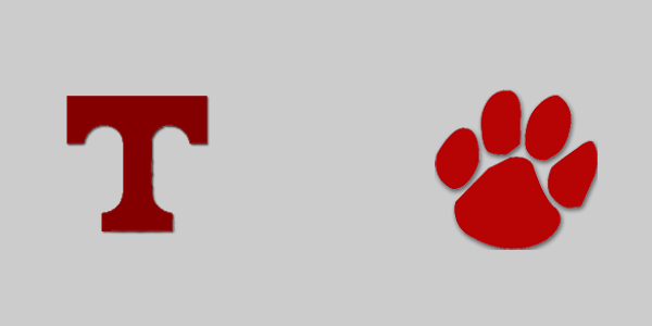 Tellico Plains High School vs. Copper Basin High School