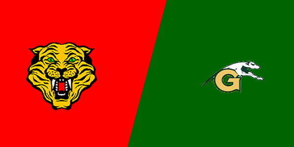 Clatskanie High School vs. Gaston High School