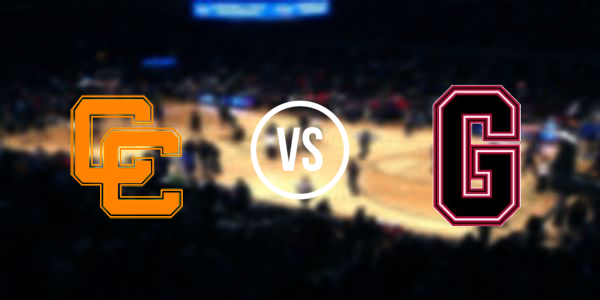 Clarke County High School vs Stonewall Jackson High School