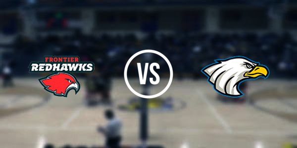 Frontier Regional vs Pioneer Valley Christian Academy