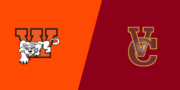 Woodside High School vs. Vintage High School