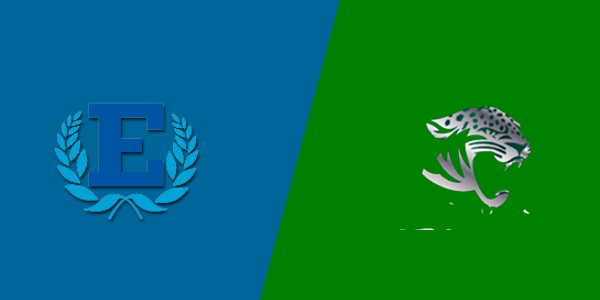 Eastern High School vs. Charles Flowers High School