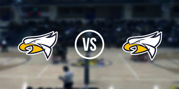 Hudsonville High School vs Hudsonville High School