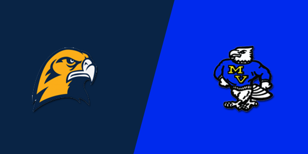 Boothbay Region High School vs. Mountain Valley High School