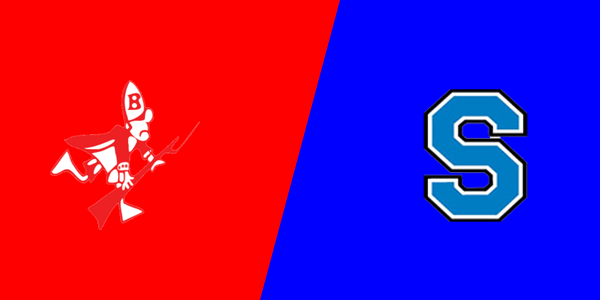 Berlin High School vs. Southington High School