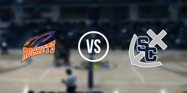 South Christian High School vs. Kelloggsville High School