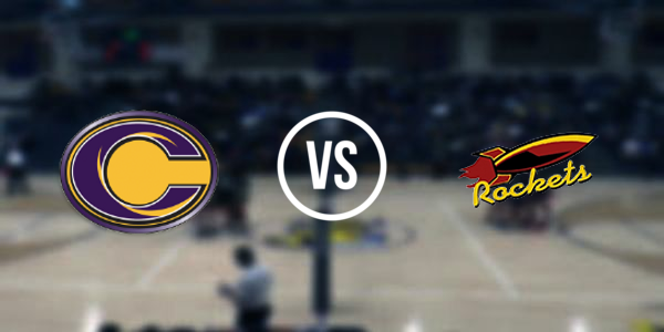 Caro High School vs Reese High School