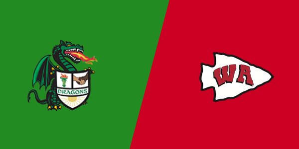 Taylor Allderdice High School vs. West Allegheny High School