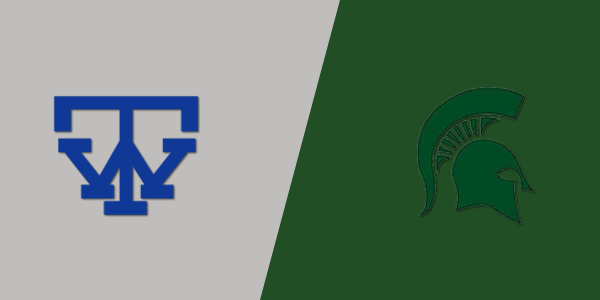 Thomas Walker High School vs. Eastside High School