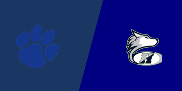 Millbrook High School vs. Heritage High School - Wake Forest