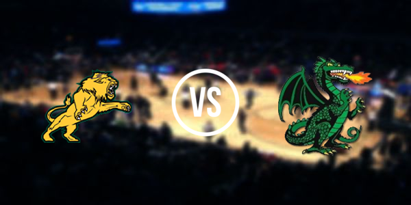 Louisa County High School vs William Monroe High School