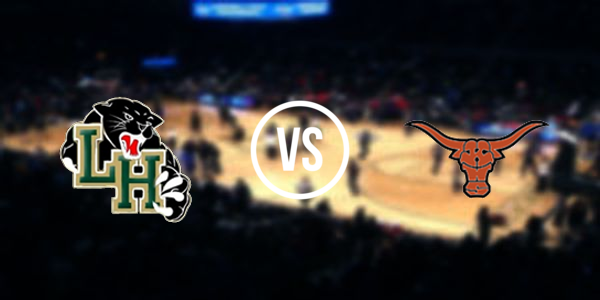 Langston Hughes High School vs. Kell High School