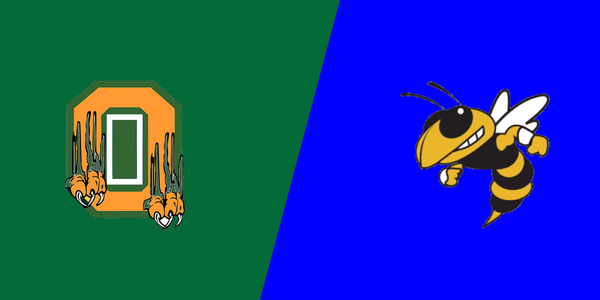 Emmett O'Brien Tech High School vs. The Gilbert School