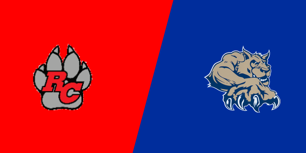 Reed City High School vs. Lakeview High School