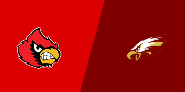 Robertson High School vs. Belen High School